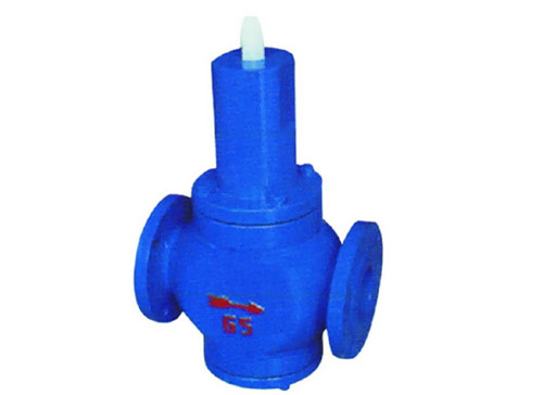 可調(diào)式減壓閥(Y416)