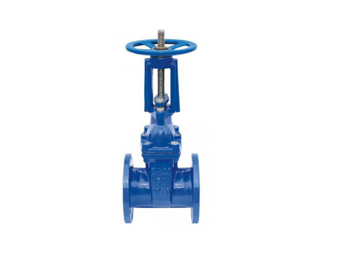 Z41X明桿軟密封閘閥